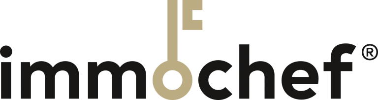 immochef Logo