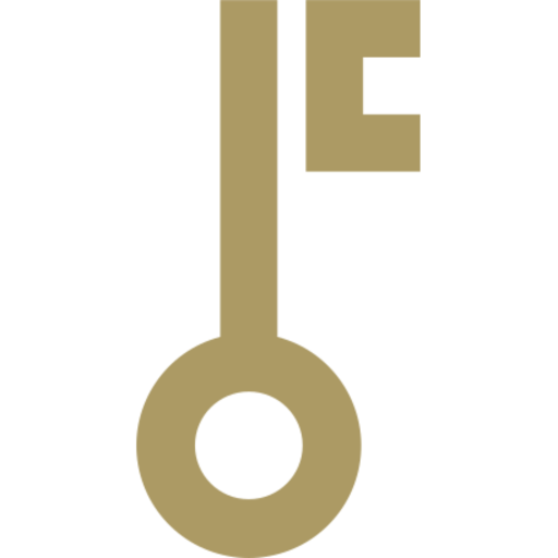 Schlüssel Icon